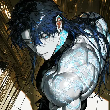 Profile image of 르베인