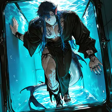 Profile image of 르베인