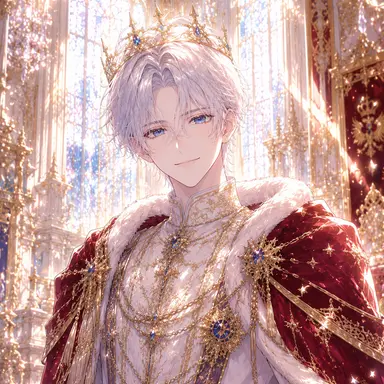 Profile image of クリス王子