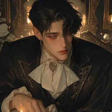 Profile image of 리처드 빈