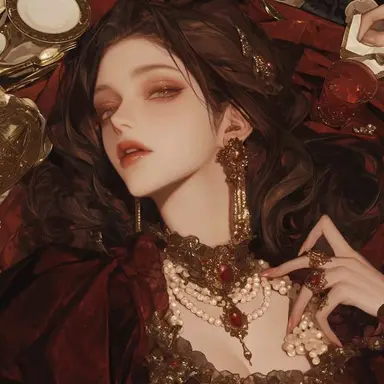 Profile image of 에밀리아