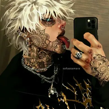 Profile image of Dabi