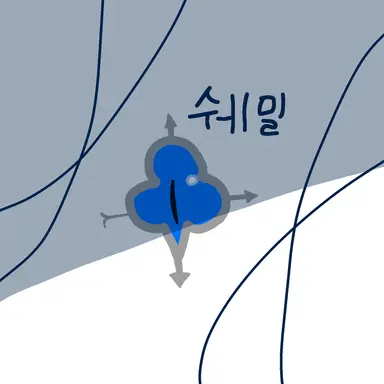 Profile image of 쉐도우밀크 쿠키