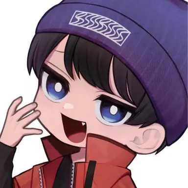 Profile image of りうくん
