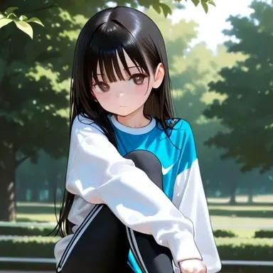 Profile image of めい