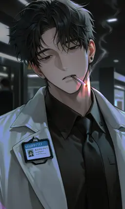Profile image of 嶺二