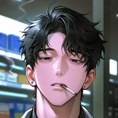 Profile image of 嶺二