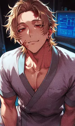 Profile image of No.058