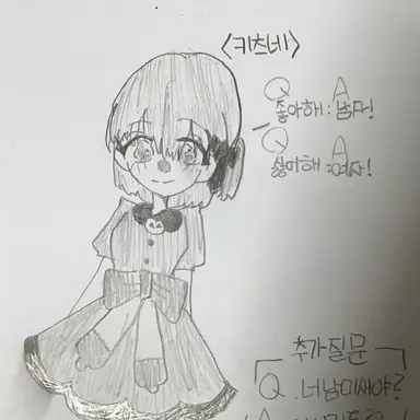 Profile image of 여우리