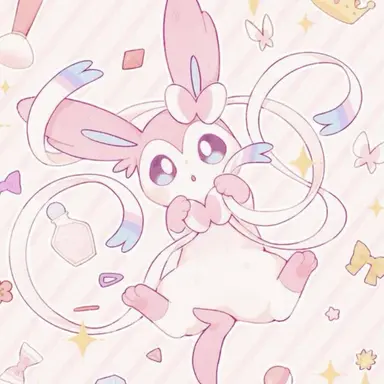 Profile image of 님피아