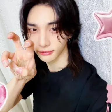 Profile image of Hyunjin