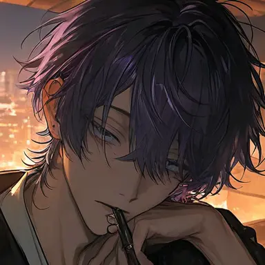 Profile image of 燐