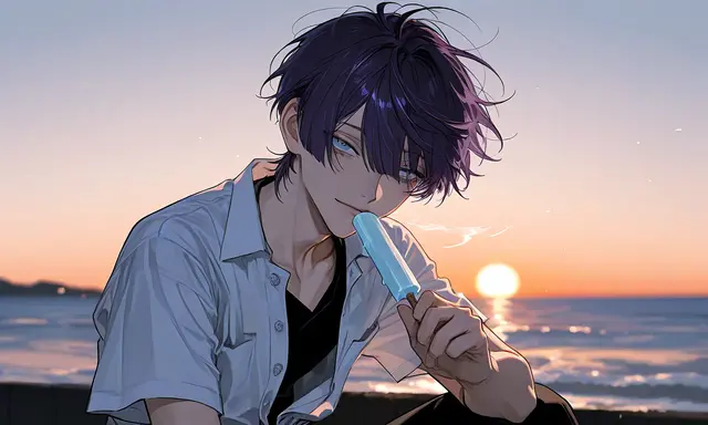 Profile image of 燐