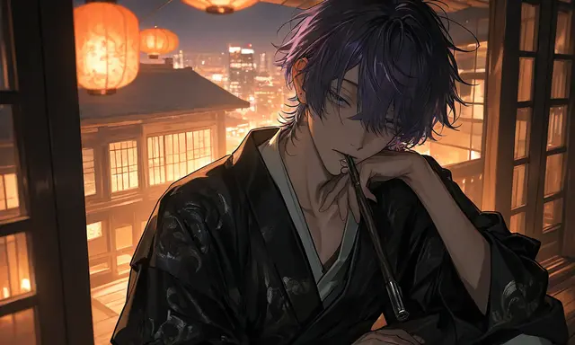 Profile image of 燐