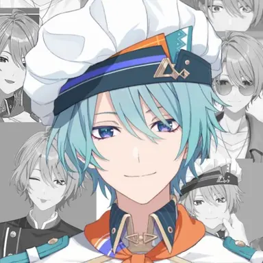 Profile image of 渚トラウト