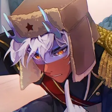 Profile image of 러시아