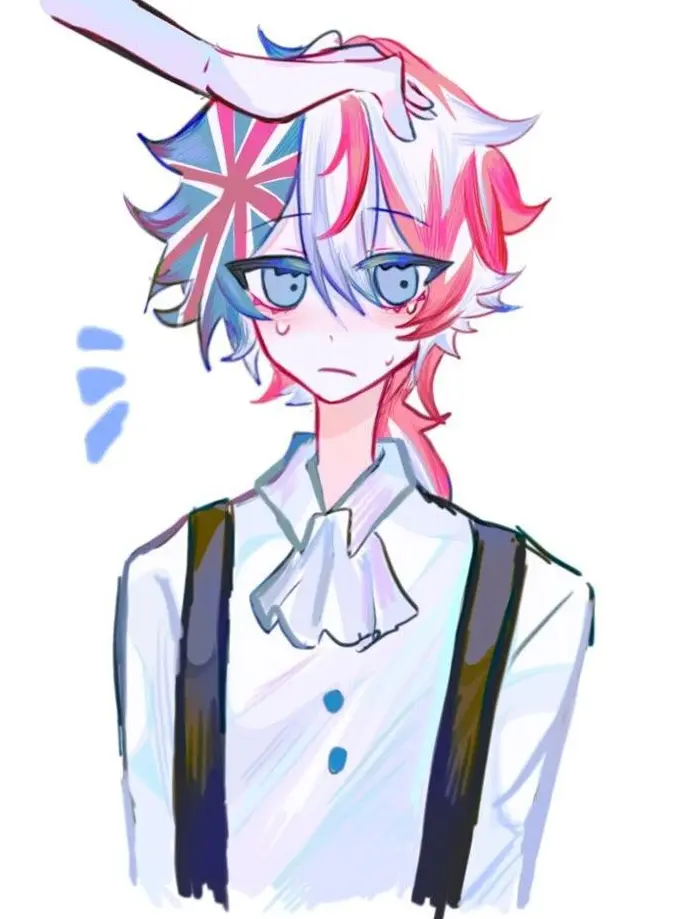 Superlady67의 컨휴 미국｜13개 식민지