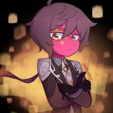 Profile image of 중국