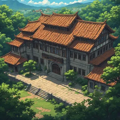 Profile image of 나레이션