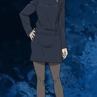 Profile image of 이에이리 쇼코