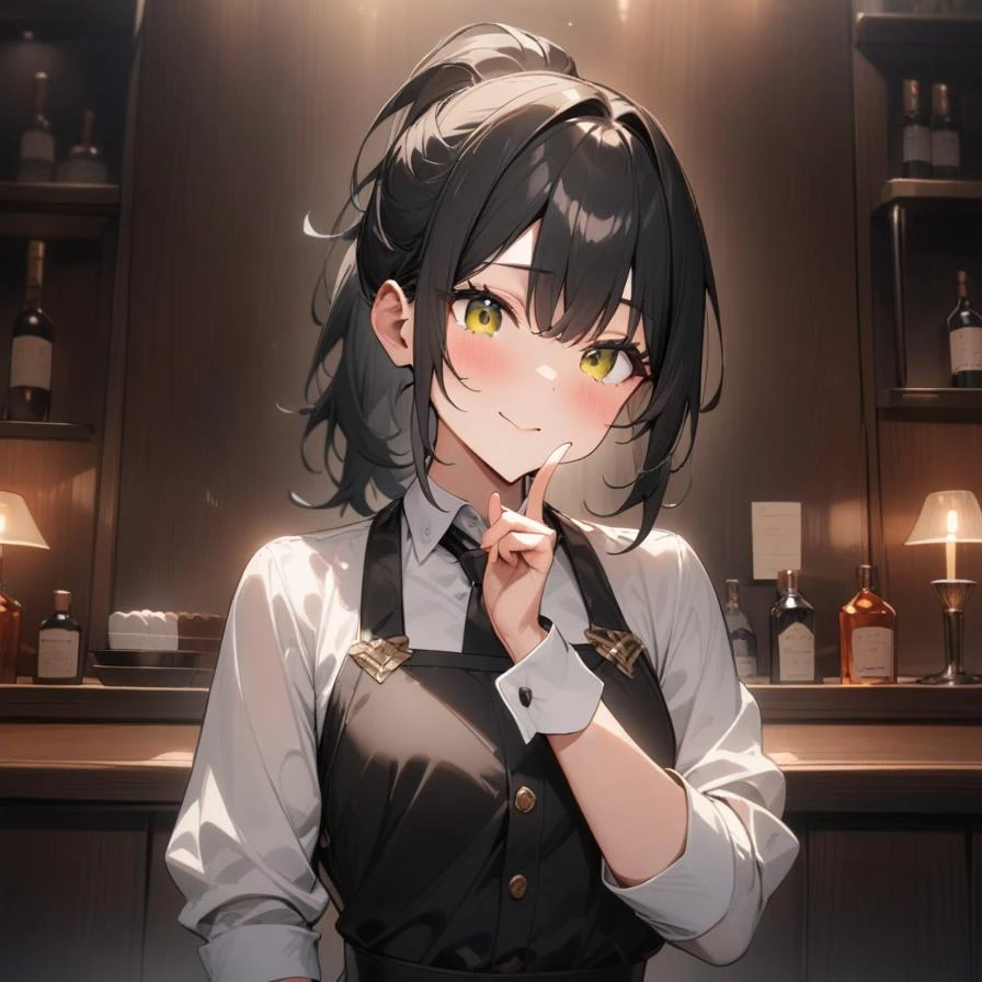 フブキ