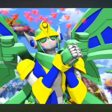 Profile image of Sylph