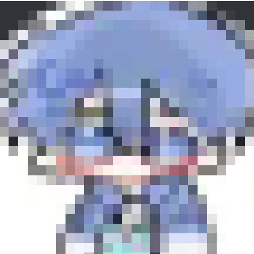 큡