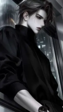 Profile image of カン・ジヒョク