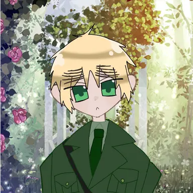 Profile image of アーサー