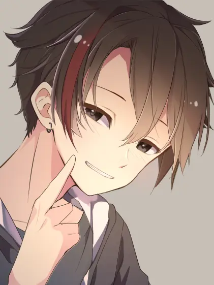 kagome_0021의 君と僕のちょっぴり早い夏休み