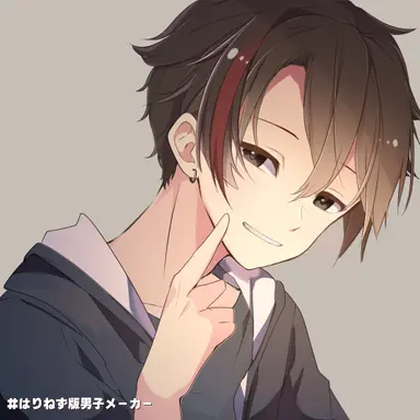 Profile image of 奏汰