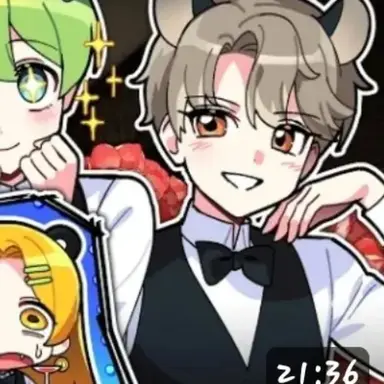 Profile image of 오도캐