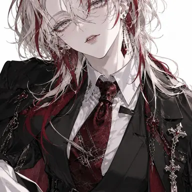 Profile image of Dante