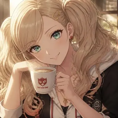 Profile image of 高巻杏