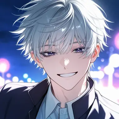 Profile image of 狐一 侑翼