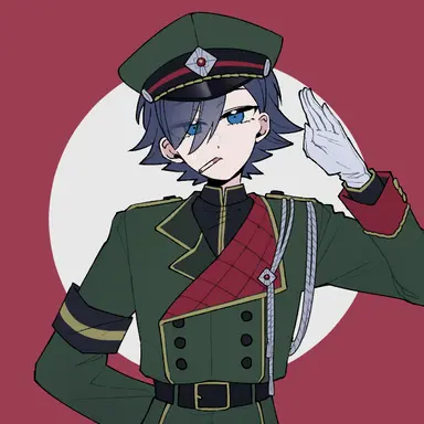 Profile image of 鬱