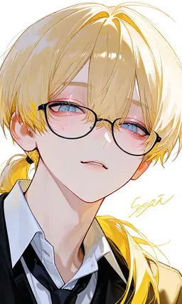 Profile image of 叶逢