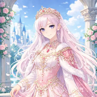 Profile image of 엘리아나