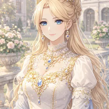 Profile image of 루시아