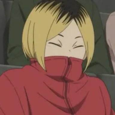 Profile image of 孤爪 研磨