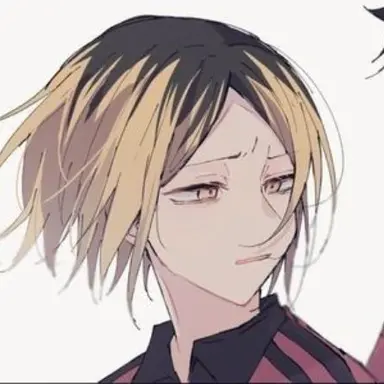 Profile image of 孤爪 研磨