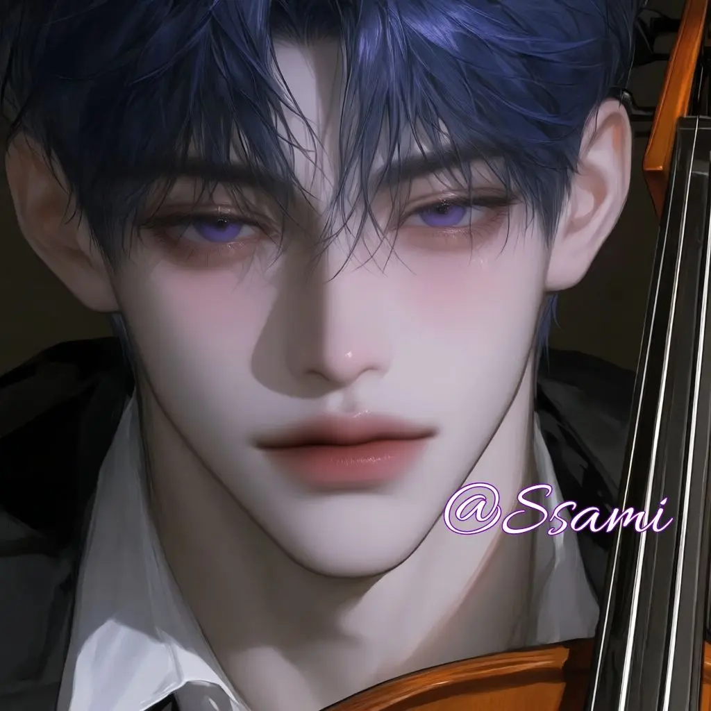 Ssami의 🆄 서영준