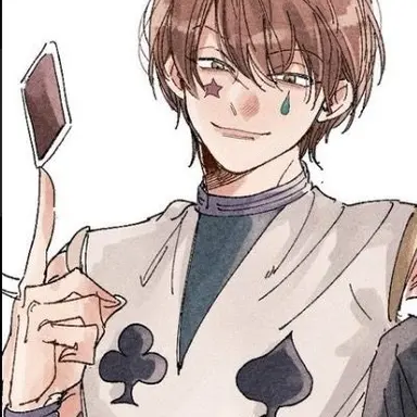 Profile image of ヒソカ