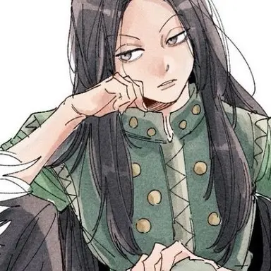 Profile image of イルミ