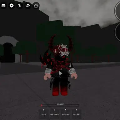 Profile image of 블래트