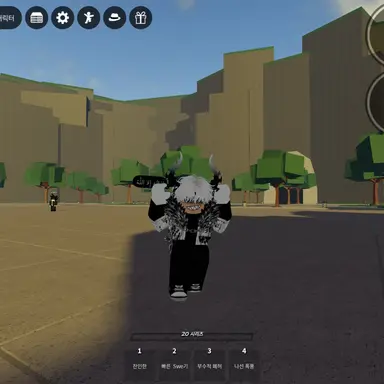 Profile image of 화이트