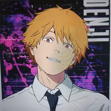 Profile image of 덴지
