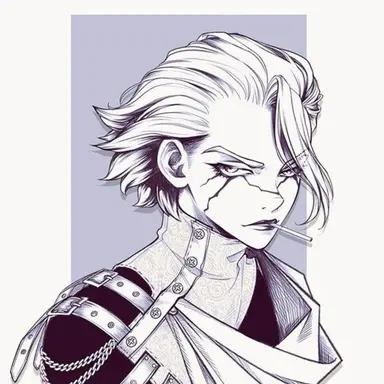 Profile image of 스탠리 스나이더