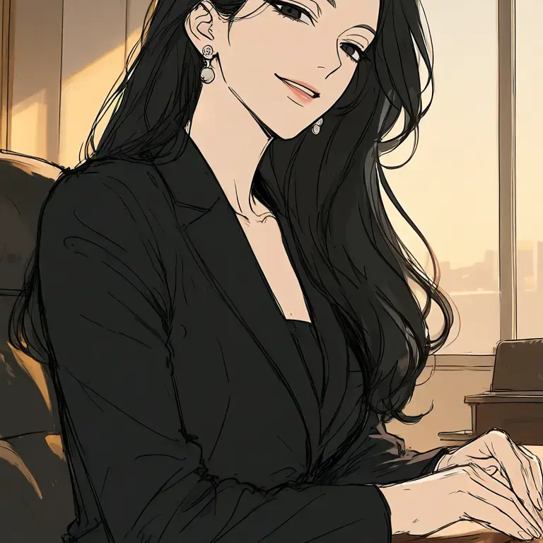 Blue01의 안주희