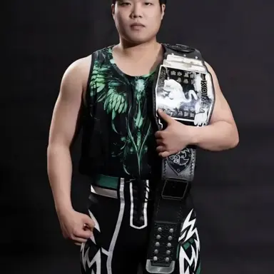 Profile image of 진개성